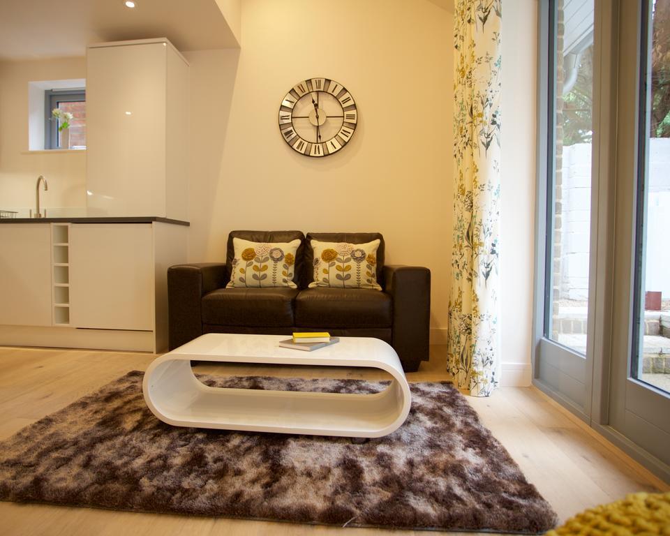 Citystay - Pringle House CBG Exteriör bild