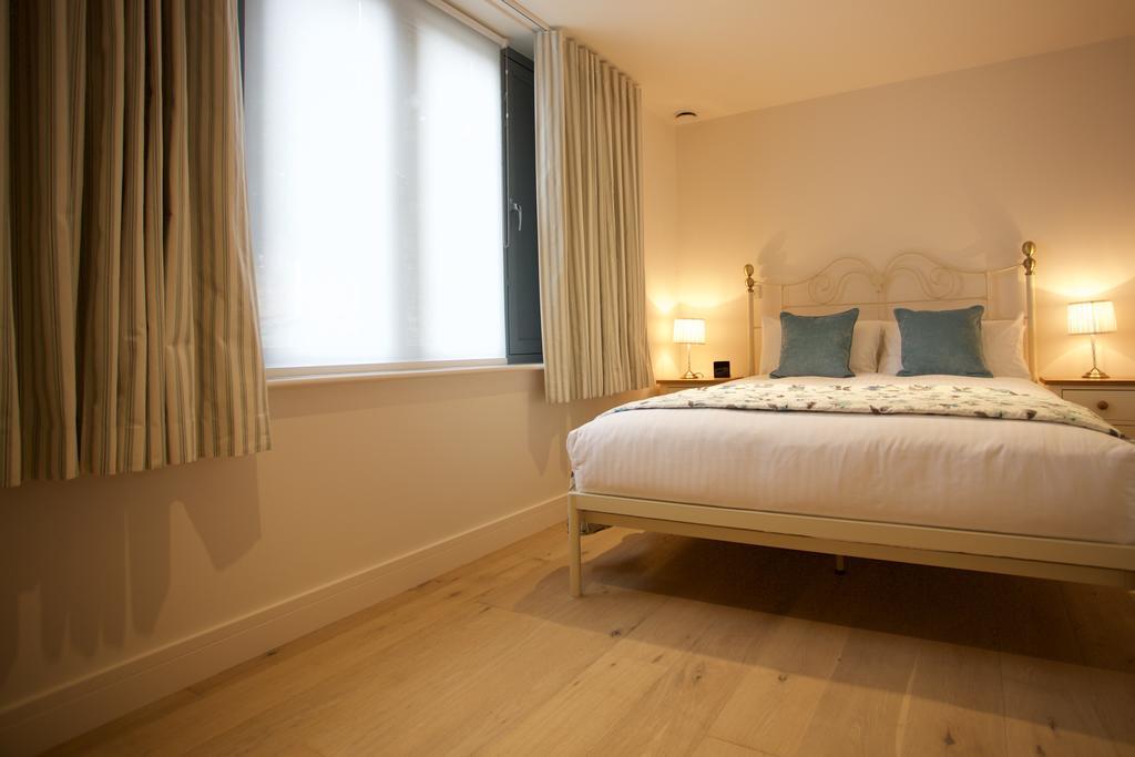 Citystay - Pringle House CBG Exteriör bild