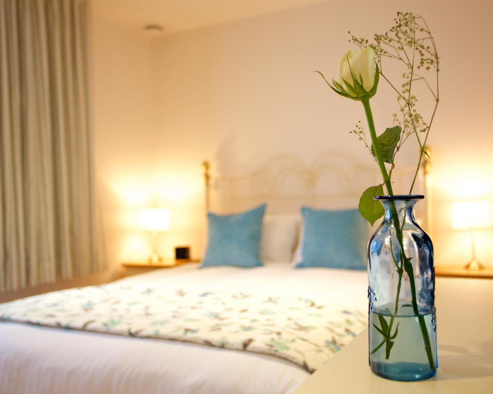 Citystay - Pringle House CBG Exteriör bild