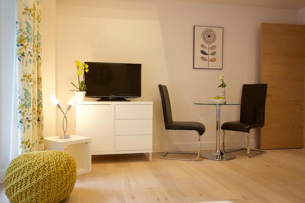 Citystay - Pringle House CBG Exteriör bild